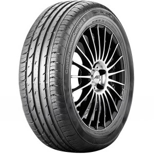 Henkilöauton renkaat AUDI 205 55 R15 Continental PremiumContact 2 0350796