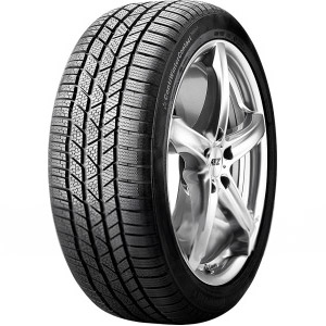 Continental WinterContact TS 830 0353144 205/45 R17 Schneereifen Auto ALPINE A110