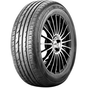 ContiPremiumContact 2 Opony Continental 165/70 R14 81T cena