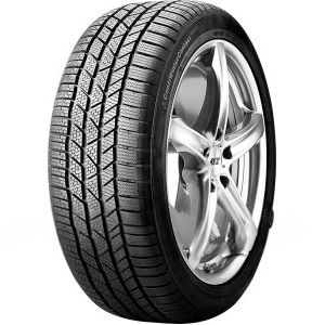 Continental WinterContact TS 830 0353158 235/40 R18 Winter Autoreifen VW CC