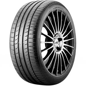 ContiSportContact 5P ContiSportContact 5P Continental pneumatici