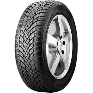 WinterContact TS 850 Tyres Continental 195/55 R15 85H price