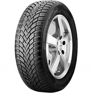 WinterContact TS 850 Gomme Continental 195/60 R15 88H prezzo