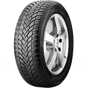 Continental TS850FR 195/45R16 vinterdäck pris