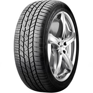 Continental WinterContact TS 830 Гуми за джипове 215/50 R17 95H 0353456