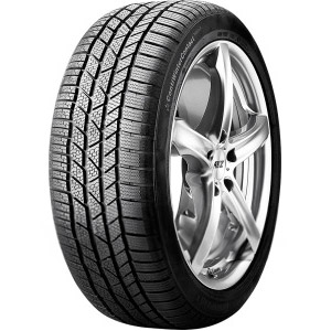 Continental WinterContact TS 830 265/30R20 vinterdäck pris