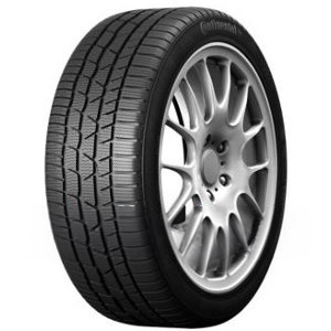 ContiWinterContact T ContiWinterContact T Continental EAN:4019238581324 Gomme auto