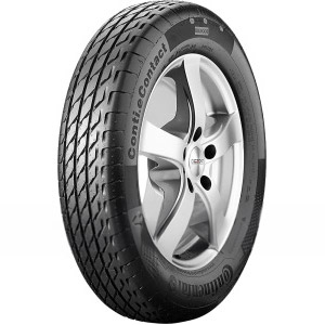 Reifen Smart Forfour 453 - Continental CONTI.eCONTACT TL 165/65 R15