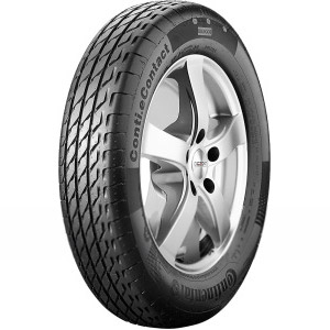E-CONTACT Autobanden Continental 185/60 R15 84T prijs