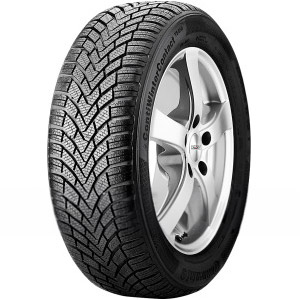 WinterContact TS 850 Opony Continental 165/70 R14 85T cena