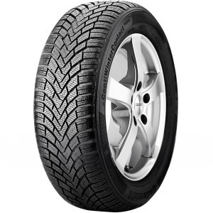 WinterContact TS 850 Däck Continental 175/65 R14 86T pris