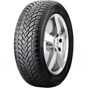 Continental WinterContact TS 850 185/55R14 vinterdäck pris