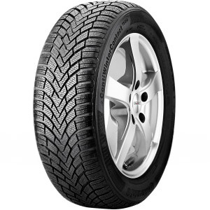 Continental ContiWinterContact T 205/45R16 vinterdäck pris