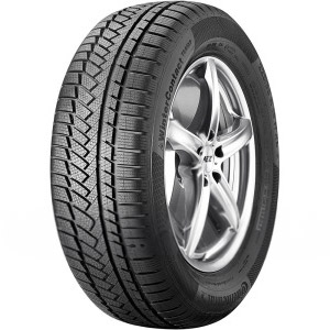 WinterContact TS 850 Gomme Continental 225/50 R17 94H prezzo