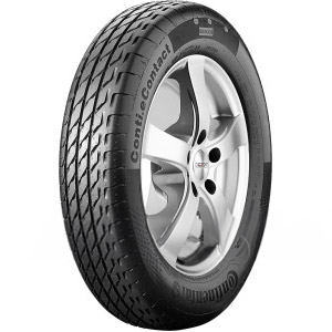 Neumáticos de verano 225 50 R17 Continental Conti eContact 98V Coche, SUV MPN:0356484