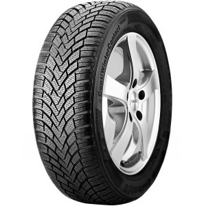 0353946 Continental 215/45 R16 90V WinterContact TS 850 Preis