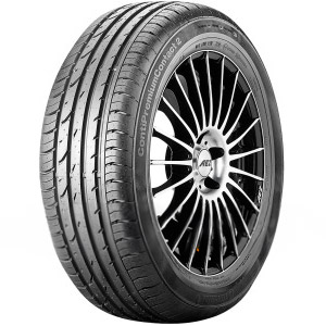 Continental PremiumContact 2 195/65 R15 EAN:4019238697049