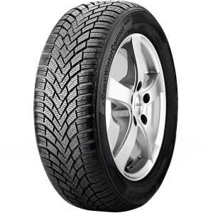 Toyota AYGO Reifen 15 Zoll WinterContact TS 850 Continental 165/60 R15 0353975 für Winter