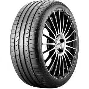 ContiSportContact 5P ContiSportContact 5P Continental pneumatici