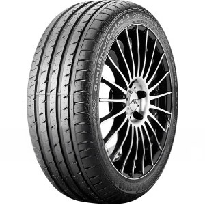 ContiSportContact 3 ContiSportContact 3 Continental pneumatici
