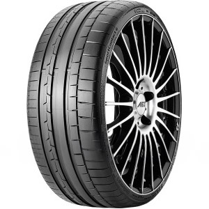 SportContact 6 SportContact 6 Continental pneumatici