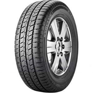 Barum Snovanis 205/65R15 vinterdäck pris
