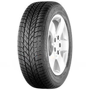 Toyota AYGO Pneu 14 pouces Euro*Frost 5 Gislaved 155/65 R14 0343245 pour hiver