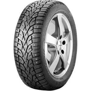Gislaved NordFrost100 205/50R17 vinterdäck pris