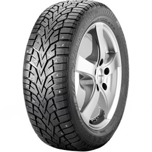 Reifen 235 45 R17 VW CC 358 Gislaved NordFrost100 4024064593045