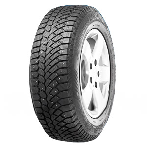 Pneus para automóveis VW 235 45 R18 Gislaved Nord*Frost 200 348078