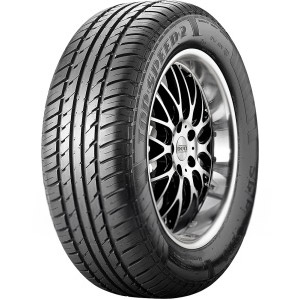 TOP-SPEED 2 M 807 Semperit Sommerreifen 215/60 R15 372446000
