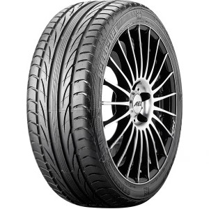 Semperit SPEED-LIFE FR TL Dekk 195/45 R15 78V 0372901