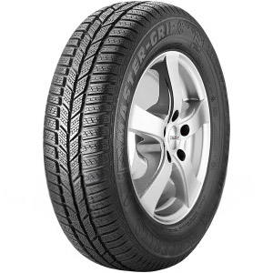 MASTER-GRIP Semperit Winterreifen 165/65 R13 R-158677