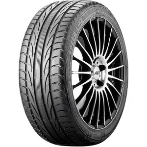 SPEED-LIFE Semperit Sommerreifen 245/45 ZR17 R-166390