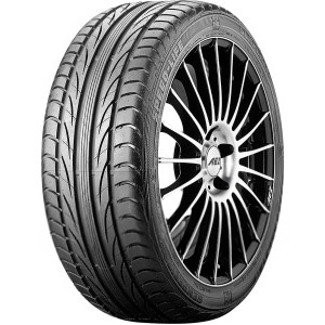 DS DS3 Reifen 18 Zoll SPEED-LIFE Semperit 205/40 ZR18 0372045 für Sommer