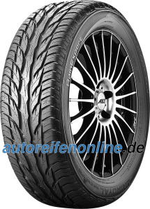UNIROYAL Tyres for Car, Light trucks, SUV EAN:4024068442240
