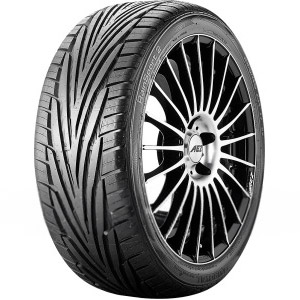 SsangYoung TIVOLI Reifen 18 Zoll RainSport 2 UNIROYAL 215/45 R18 0362248 für Sommer