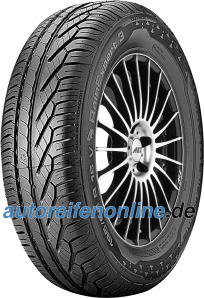 UNIROYAL RAINEXP3 0362712 neumáticos de coche