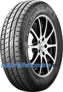 Tyres 185/65 R15 for TOYOTA Viking CityTech II 1562054000