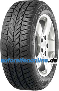 Viking FourTech 175/65 R14 82T Celoroční pneu - EAN:4024069731220