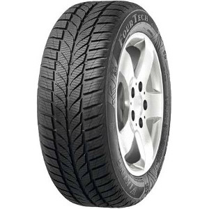 Dekk OPEL 185 60 R14 Viking FourTech 1563199000