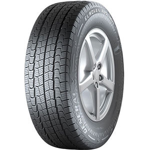 Reifen General Tire EUROVAN A/S 365 C 195/65 R16 0460215