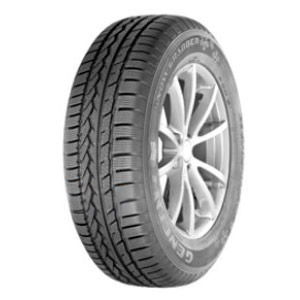 Pneu 215 65 R16 General Tire Snow Grabber 98T prix