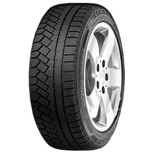 Reifen 185 65 R14 Montego Limousine (XE) General Tire Altimax Nordic 4032344517995