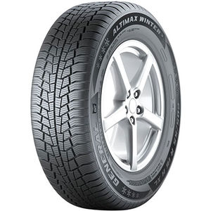 General Tire ALTIMAX WINTER 3 M 1549201 195/50 R15 Auto Winterreifen ALPINE V6