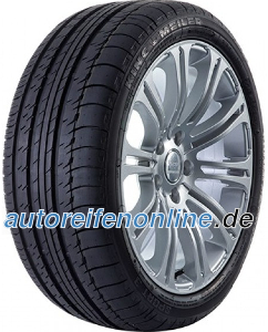 Sport 3 King Meiler EAN:4037392145015 Car tyres 245 45 R18