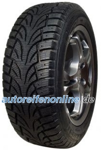 Winter tyres ISUZU Winter Tact NF3 EAN: 4037392260022