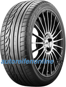 Dunlop 205/60 R16 92W Neumáticos de automóviles SP Sport 01 EAN:4038526111258