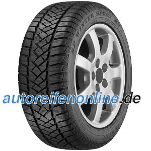 Dunlop 225/55 R16 99H PKW Reifen SP WINTER SPORT M2 D EAN:4038526111609