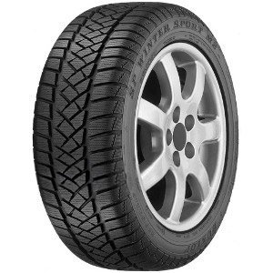 SP WINTER SPORT M2 D Dunlop Vinterdäck 225/55 R16 508484